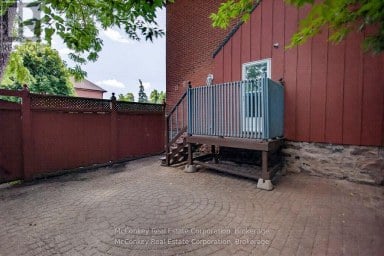 730 PARK STREET S Peterborough (Otonabee Ward 1) Ontario photo 24