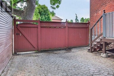 730 PARK STREET S Peterborough (Otonabee Ward 1) Ontario photo 25