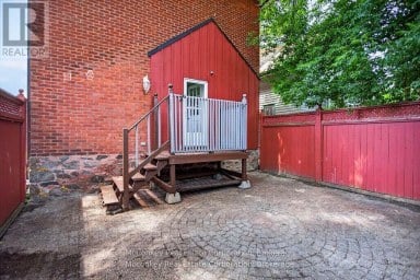 730 PARK STREET S Peterborough (Otonabee Ward 1) Ontario photo 26