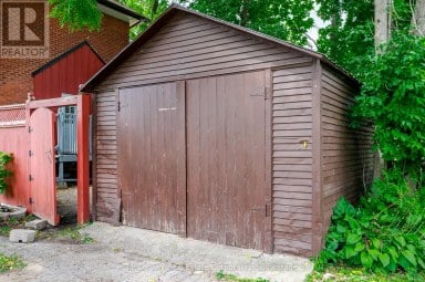 730 PARK STREET S Peterborough (Otonabee Ward 1) Ontario photo 28