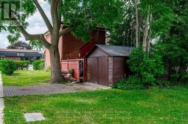 730 PARK STREET S Peterborough (Otonabee Ward 1) Ontario photo 30