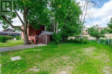 730 PARK STREET S Peterborough (Otonabee Ward 1) Ontario photo 31