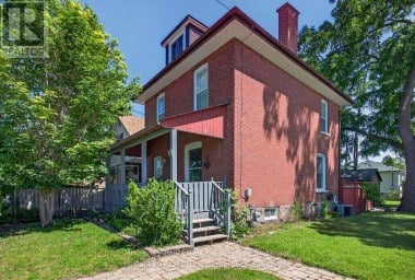 730 PARK STREET S Peterborough (Otonabee Ward 1) Ontario photo 5