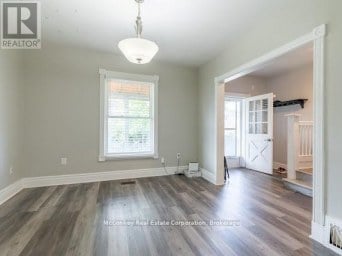 730 PARK STREET S Peterborough (Otonabee Ward 1) Ontario photo 9