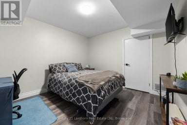 212 MAIN STREET Deseronto (Deseronto (Town)) Ontario photo 31