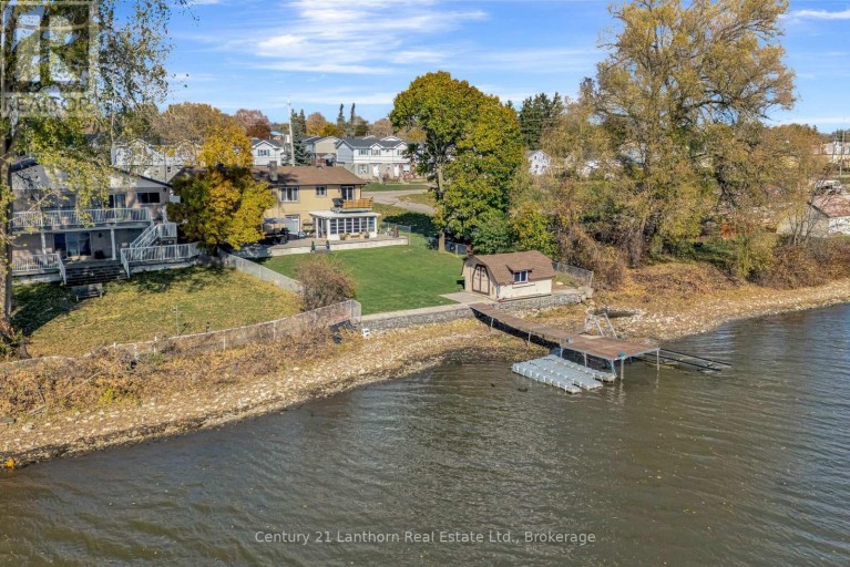 212 MAIN STREET, Deseronto (Deseronto (Town)), Ontario, K0K1X0