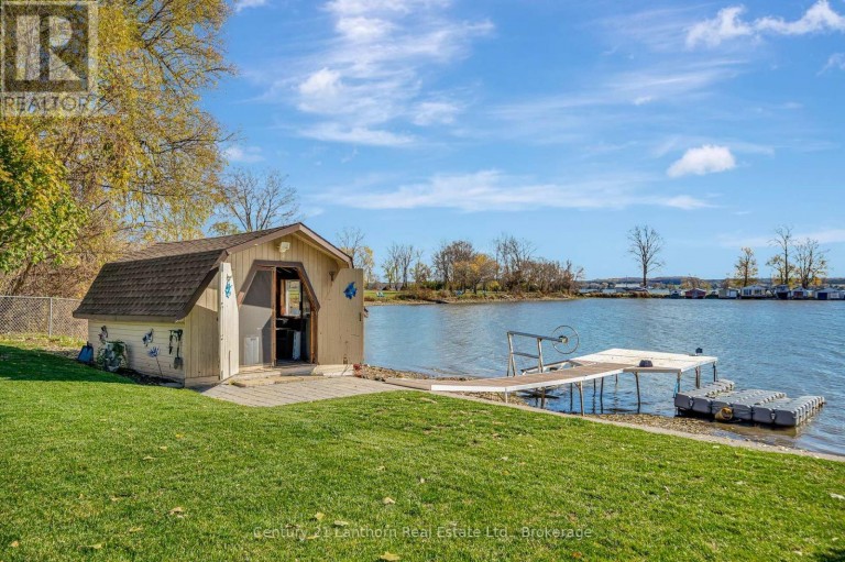 212 MAIN STREET, Deseronto (Deseronto (Town)), Ontario, K0K1X0