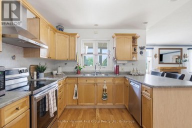 2518 NAGLE ROAD Hamilton Township (Baltimore) Ontario photo 10