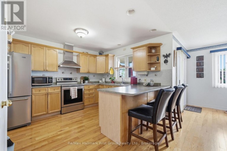 2518 NAGLE ROAD, Hamilton Township (Baltimore), Ontario, K0K1C0