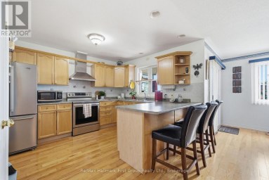 2518 NAGLE ROAD Hamilton Township (Baltimore) Ontario photo 12