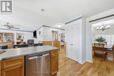 2518 NAGLE ROAD Hamilton Township (Baltimore) Ontario photo 13
