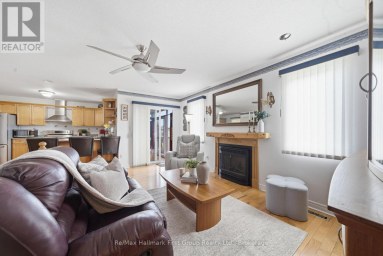 2518 NAGLE ROAD Hamilton Township (Baltimore) Ontario photo 14