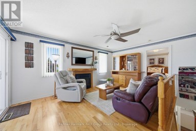 2518 NAGLE ROAD Hamilton Township (Baltimore) Ontario photo 16
