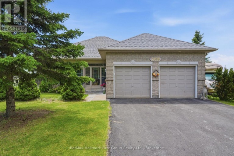 2518 NAGLE ROAD, Hamilton Township (Baltimore), Ontario, K0K1C0