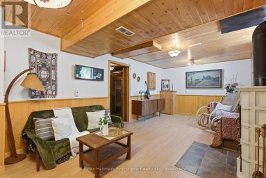 2518 NAGLE ROAD Hamilton Township (Baltimore) Ontario photo 28