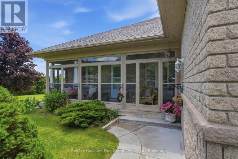 2518 NAGLE ROAD, Hamilton Township (Baltimore), Ontario, K0K1C0