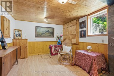 2518 NAGLE ROAD Hamilton Township (Baltimore) Ontario photo 31
