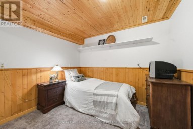 2518 NAGLE ROAD Hamilton Township (Baltimore) Ontario photo 32