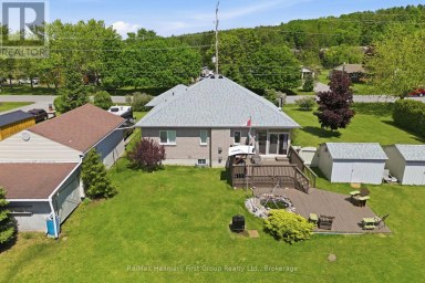 2518 NAGLE ROAD Hamilton Township (Baltimore) Ontario photo 36
