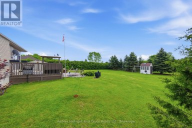 2518 NAGLE ROAD Hamilton Township (Baltimore) Ontario photo 42