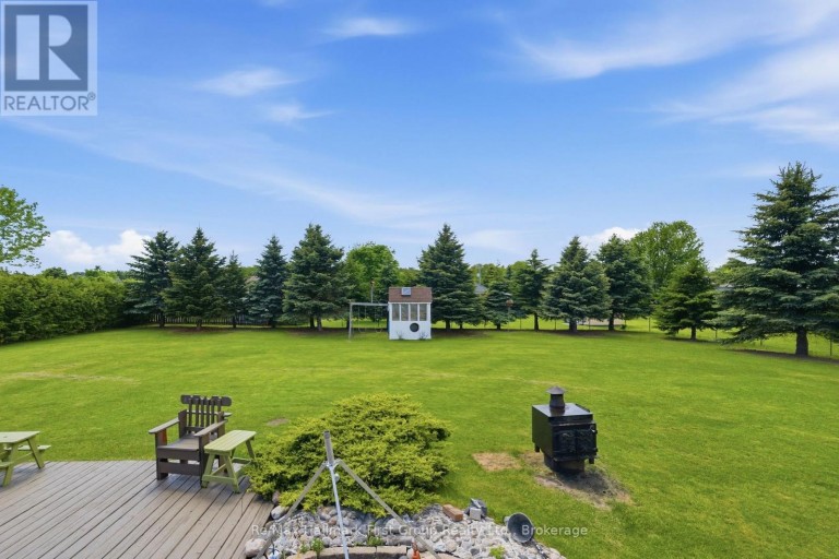2518 NAGLE ROAD, Hamilton Township (Baltimore), Ontario, K0K1C0