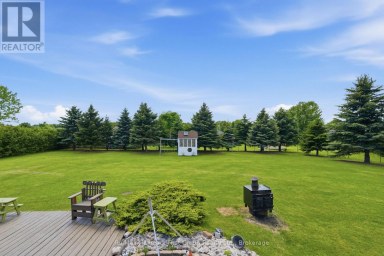 2518 NAGLE ROAD Hamilton Township (Baltimore) Ontario photo 43
