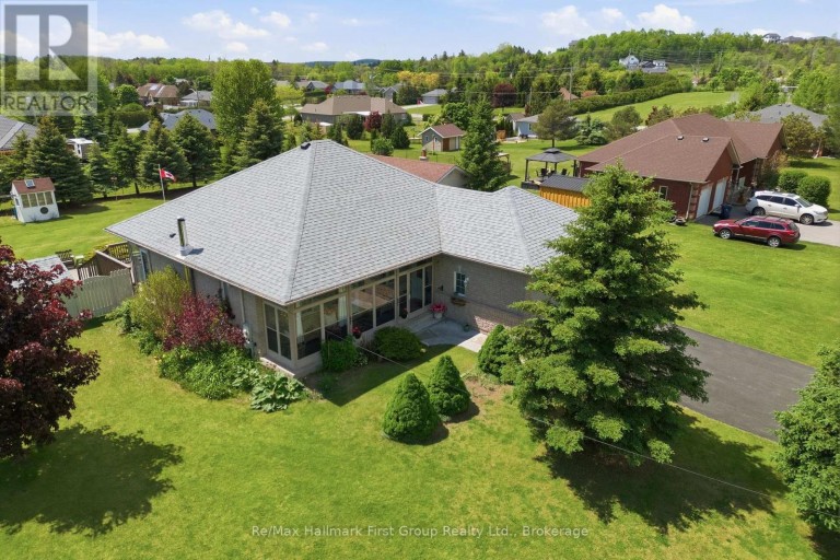 2518 NAGLE ROAD, Hamilton Township (Baltimore), Ontario, K0K1C0