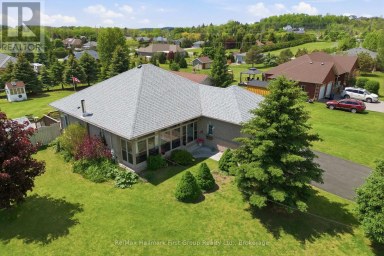 2518 NAGLE ROAD Hamilton Township (Baltimore) Ontario photo 44