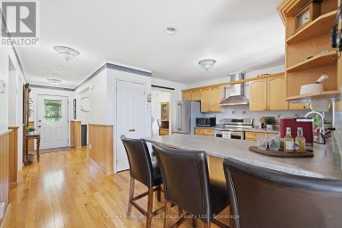 2518 NAGLE ROAD Hamilton Township (Baltimore) Ontario photo 9