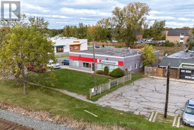 640 DUNDAS STREET E Belleville (Belleville Ward) Ontario photo 1