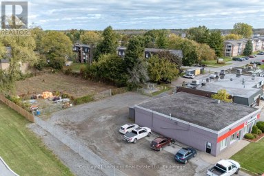 640 DUNDAS STREET E Belleville (Belleville Ward) Ontario photo 15