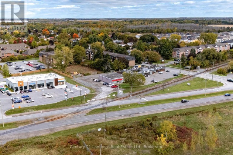 640 DUNDAS STREET E, Belleville (Belleville Ward), Ontario, K8N1G7