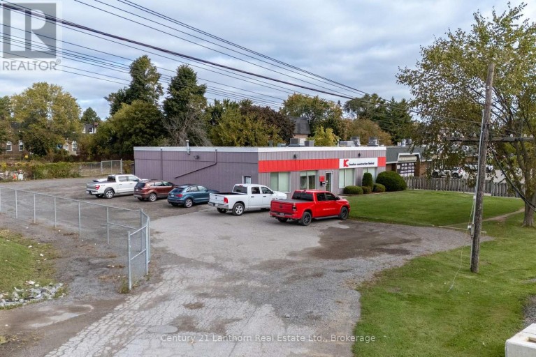 640 DUNDAS STREET E, Belleville (Belleville Ward), Ontario, K8N1G7