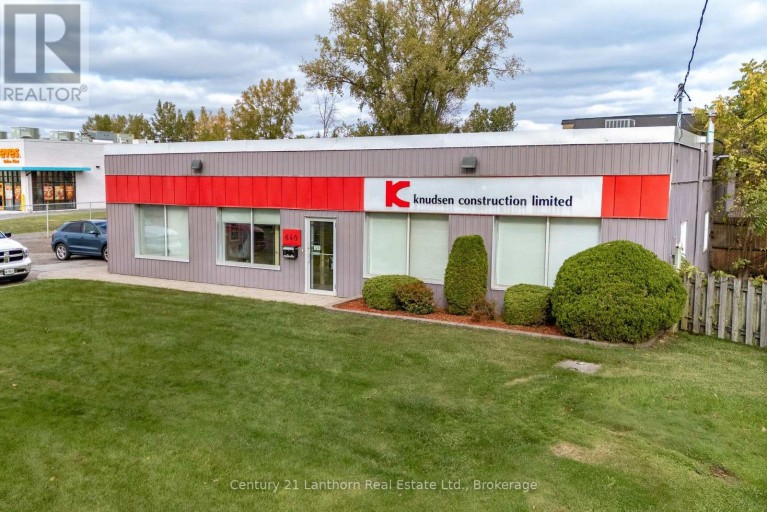 640 DUNDAS STREET E, Belleville (Belleville Ward), Ontario, K8N1G7