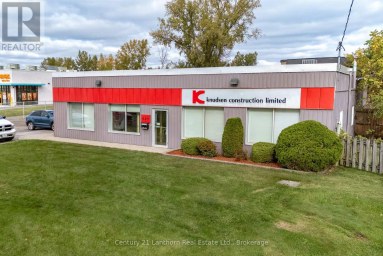 640 DUNDAS STREET E Belleville (Belleville Ward) Ontario photo 24
