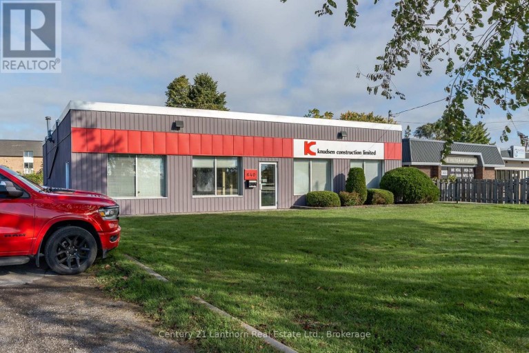 640 DUNDAS STREET E, Belleville (Belleville Ward), Ontario, K8N1G7