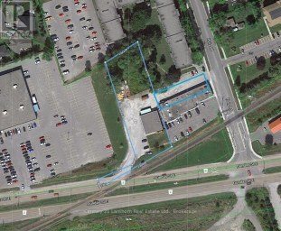 640 DUNDAS STREET E Belleville (Belleville Ward) Ontario photo 3