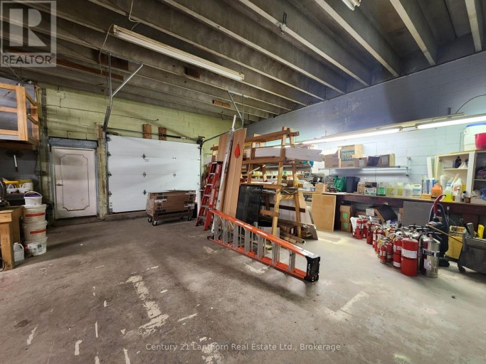 640 DUNDAS STREET E, Belleville (Belleville Ward), Ontario, K8N1G7