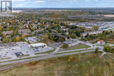 640 DUNDAS STREET E Belleville (Belleville Ward) Ontario photo 4