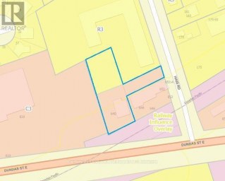 640 DUNDAS STREET E Belleville (Belleville Ward) Ontario photo 40
