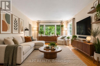 98 DON MOR DRIVE Newmarket (Central Newmarket) Ontario photo 11