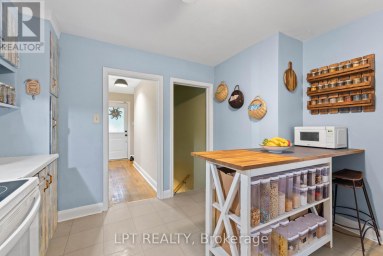 98 DON MOR DRIVE Newmarket (Central Newmarket) Ontario photo 18