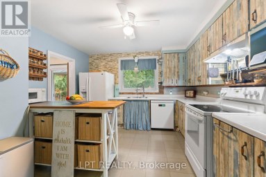 98 DON MOR DRIVE Newmarket (Central Newmarket) Ontario photo 20