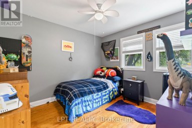 98 DON MOR DRIVE Newmarket (Central Newmarket) Ontario photo 28