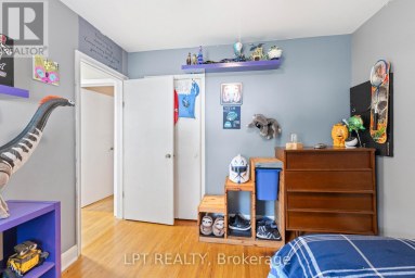 98 DON MOR DRIVE Newmarket (Central Newmarket) Ontario photo 29