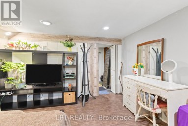 98 DON MOR DRIVE Newmarket (Central Newmarket) Ontario photo 31