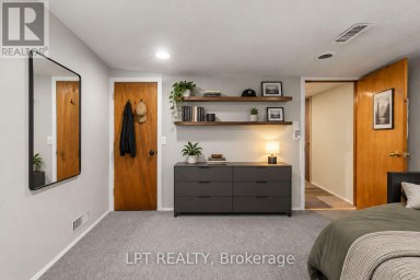 98 DON MOR DRIVE Newmarket (Central Newmarket) Ontario photo 33