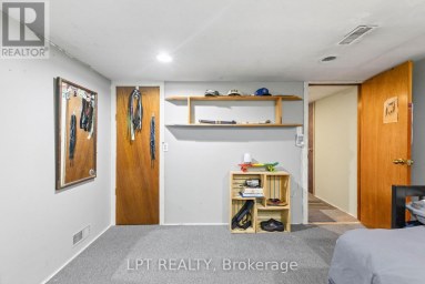 98 DON MOR DRIVE Newmarket (Central Newmarket) Ontario photo 34