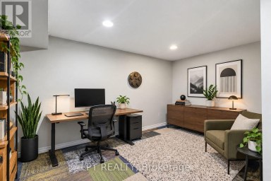 98 DON MOR DRIVE Newmarket (Central Newmarket) Ontario photo 35