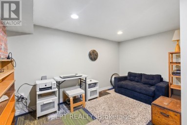 98 DON MOR DRIVE Newmarket (Central Newmarket) Ontario photo 36